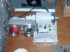 MULTIFIX type MC1000PEC Pull / Tension Roll Unit,